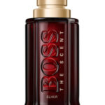Boss The Scent Elixir EDT