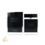 Calvin Klein Man Edt 50ML Spray