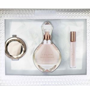 Nicole Scherzinger Chosen EDP 100ml Spray / EDP 15ml / Mirror
