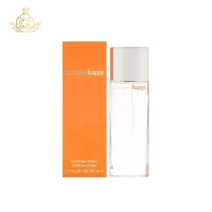 Clinique Happy Eau De Parfum 50ml