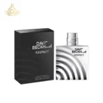 David Beckham Respect 90 ML Spray