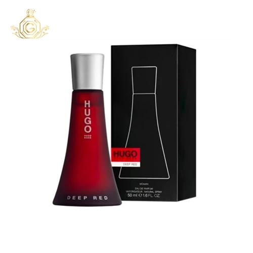 Deep Red EPD 50 Ml Deep Red EPD 50 Ml