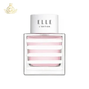 ELLE L’EDITION FLEUR EDP 100ML SPRAY