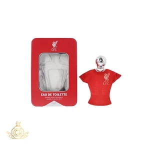 Epl Liverpool Edt 100ML Spray