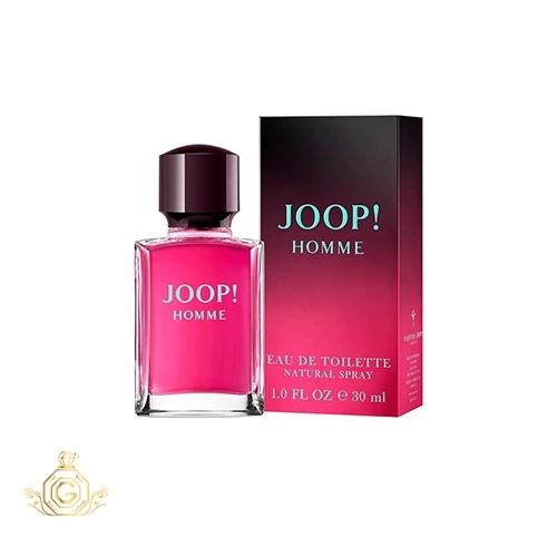 Joop Homme Edt 30ML Spray Joop Homme Edt 30ML Spray