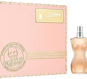 Jpg EDT 50ml Spray / Body lotion 75ml