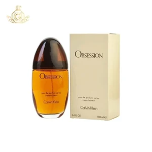 Obsession Edp 100ML Spray