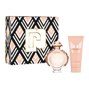 Olympea EDP 80ml Spray / Body lotion 100ml