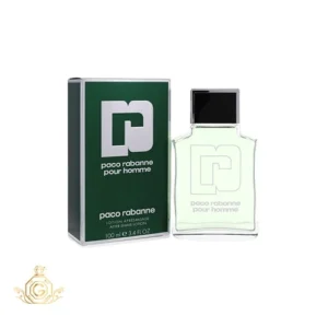 Paco Rabanne Aftershave 1OOML Splash