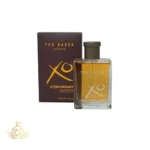 Ted Baker Xo Extraordinary Men Edt 100ML Spray.