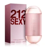 212 Sexy Edp 100ml Spray