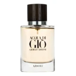 Acqua Di Gio Absolu Edp 40ml Spray