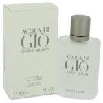 Acqua Di Gio Edt 30ml Spray