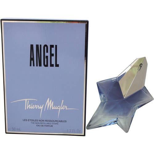Angel Non-Refillable Edt 50ml Spray