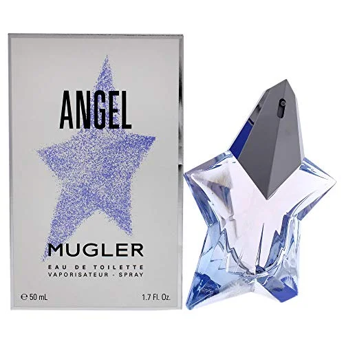 Angel Refillable Edt 50ml Spray