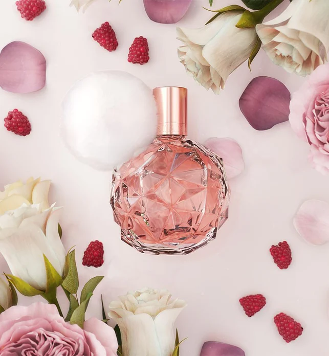 Ari By Ariana Grande Edp 100ml Spray