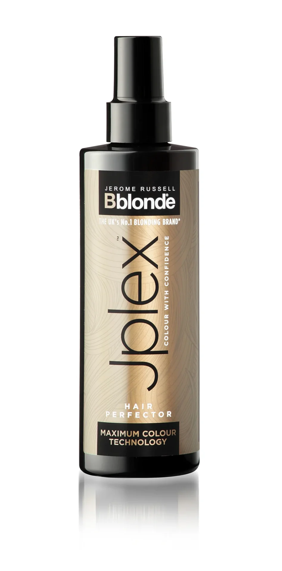 Bblonde Jplex Perfector Treatment Spray 250ml