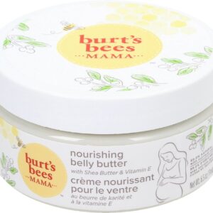 Bee Mama Belly Butter 185g