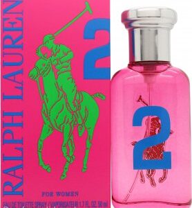 Big Pony 2 Woman Edt 50ml Spray