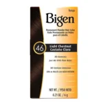 Bigen H/Colour Light Chestnut 46