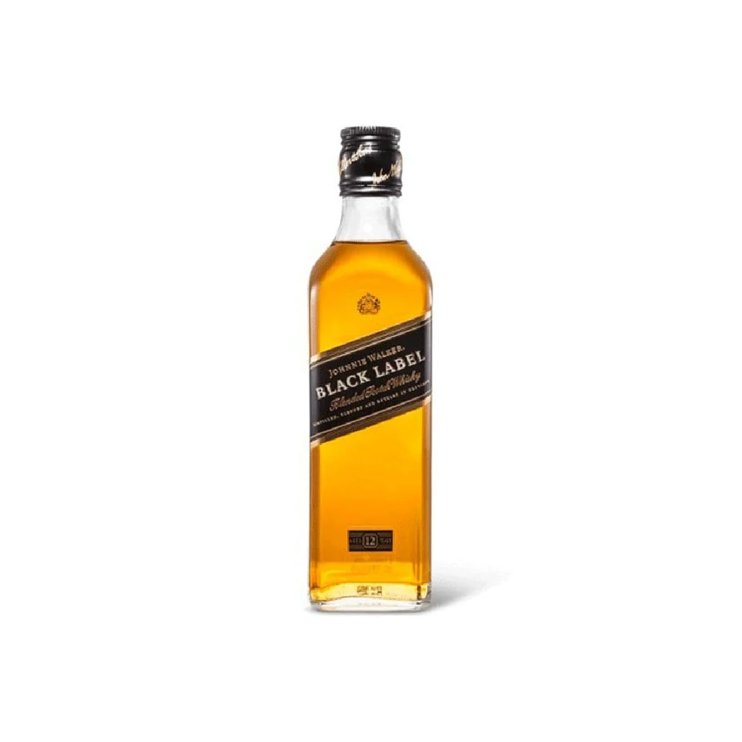 Black 200ml