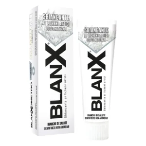 Blanx Arctic White Toothpaste 75ml