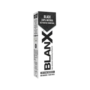 Blanx O3x Toothpaste 75ml
