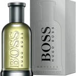 Boss Bottled (Grey) Aftershave 50ml Splash