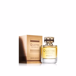 Boucheron Quatre Iconic Edp 50ml Spray