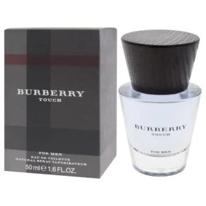 Burberry Touch Edt 50ml Spray