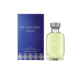 Burberry Weekend Edt 100ml Spray