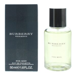 Burberry Weekend Edt 50ml Spray