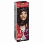 Burgundy 75ml