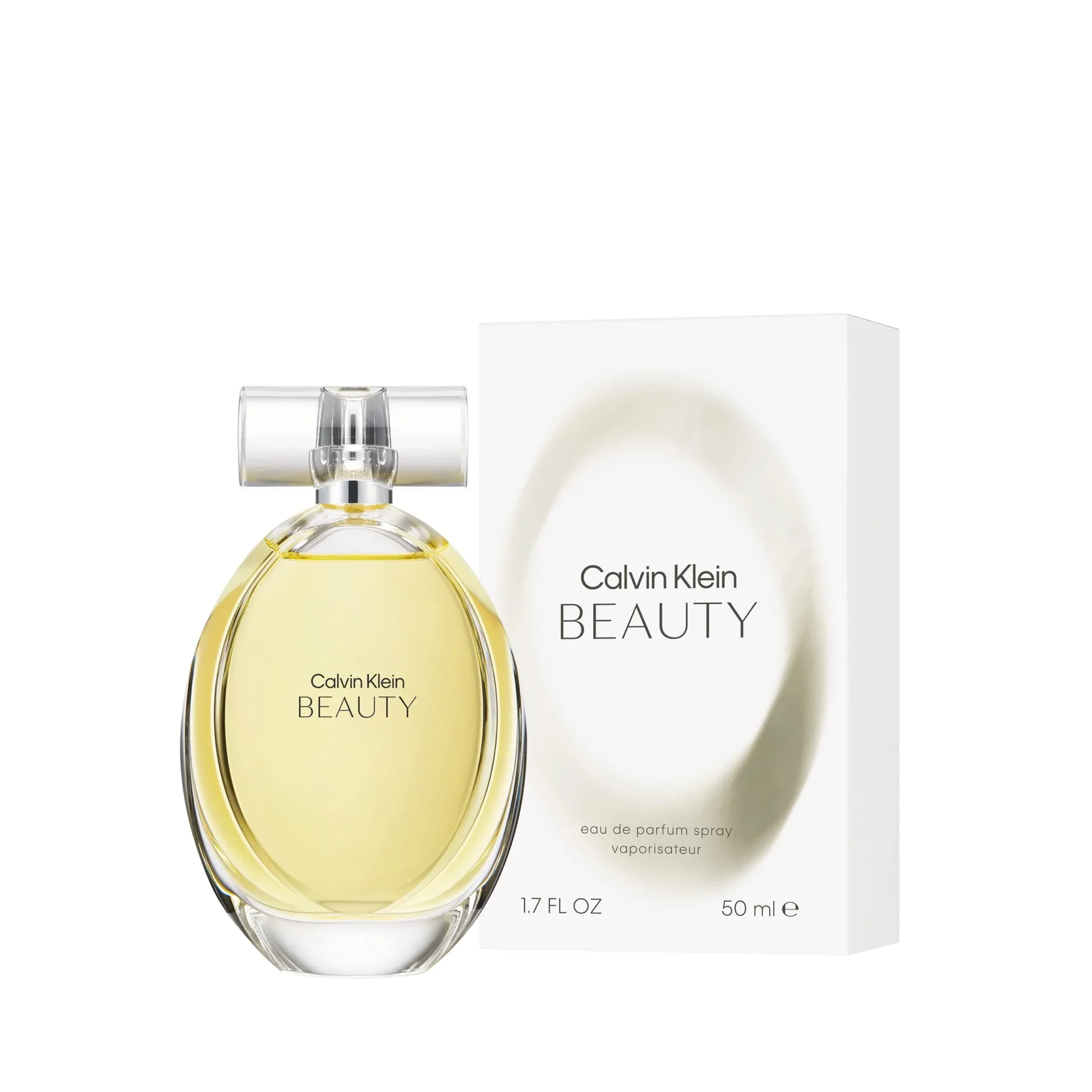 Calvin Klein Beauty Edp 50ml Spray