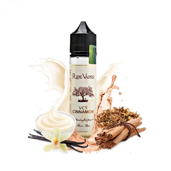 Cinnamon 60ml