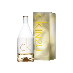 Ck In 2 U Edt 150ml Spray