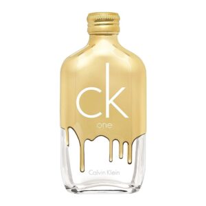 Ck One Gold Edt 200ml Spray