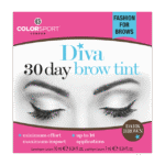 Colorsport 30 Day Brow Tint Diva Dark Brown