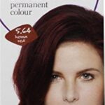 Colour & Care Henna Red 5.64-100ml