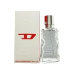 D By Diesel Edt 50ml Spray