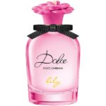 D&G Dolce Rose Edt 75ml Spray