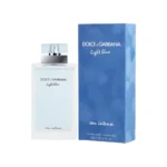 D&G Light Blue Eau Intense Edp 100ml Spray