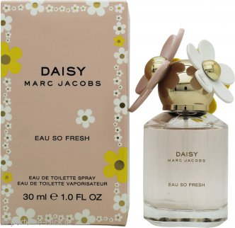 Daisy Eau So Fresh Edt 30ml Spray