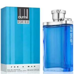 Desire Blue Edt 100ml Spray