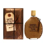 Diesel Fuel For Life Edt 75ml Spray