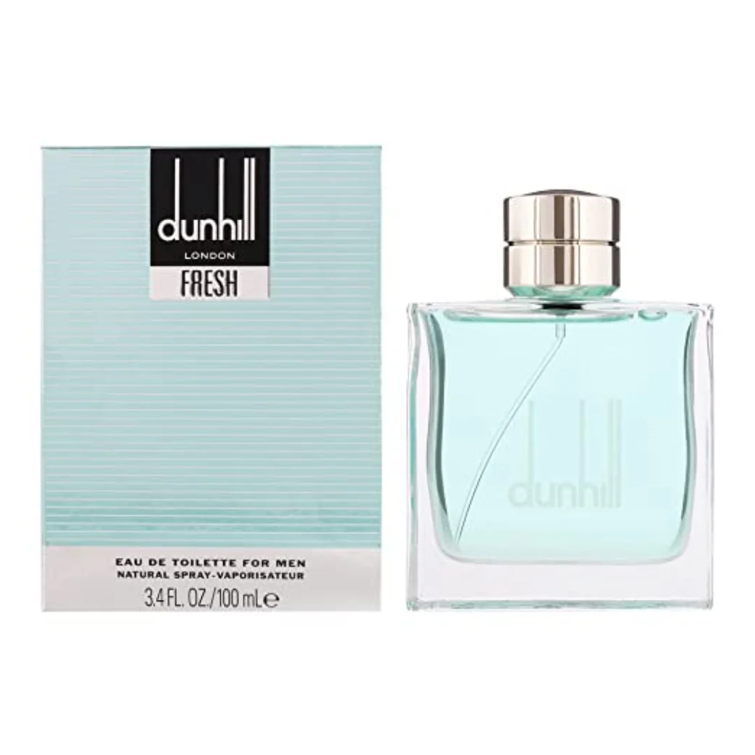 Dunhill Fresh Edt 100ml Spray