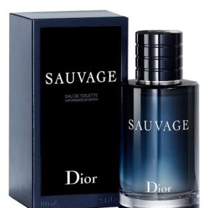Eau Sauvage Edt 100ml Spray