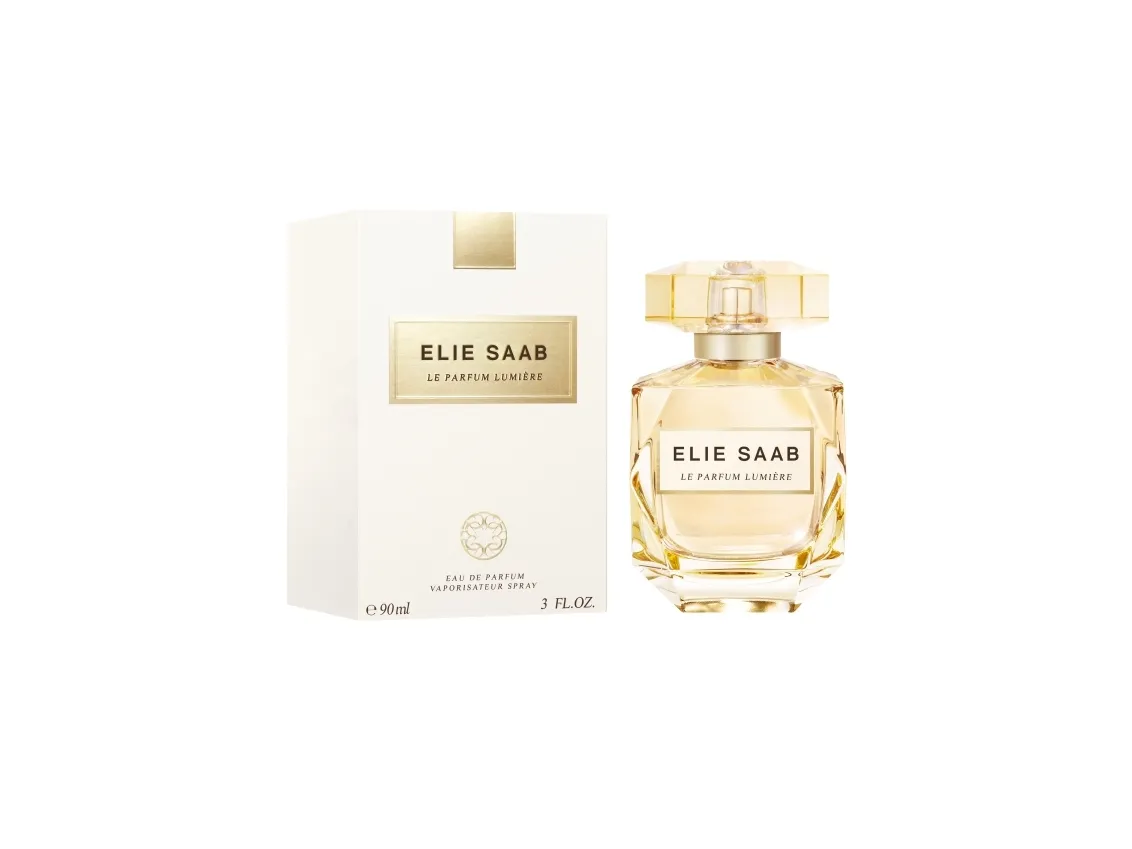 Elie Saab Le Parfum Lumiere Edp 90ml Spray