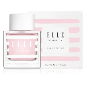 Elle L'edition Edp 100ml Spray