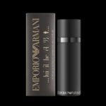 Emporio Armani He Edt 100ml Spray